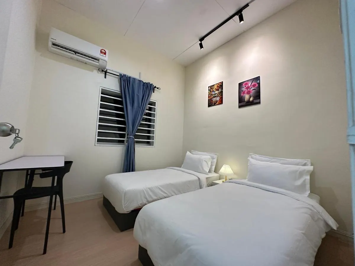 Pensjonat 22A Hostel George Town