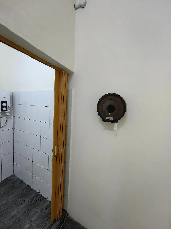 22A Hostel George Town Malezja
