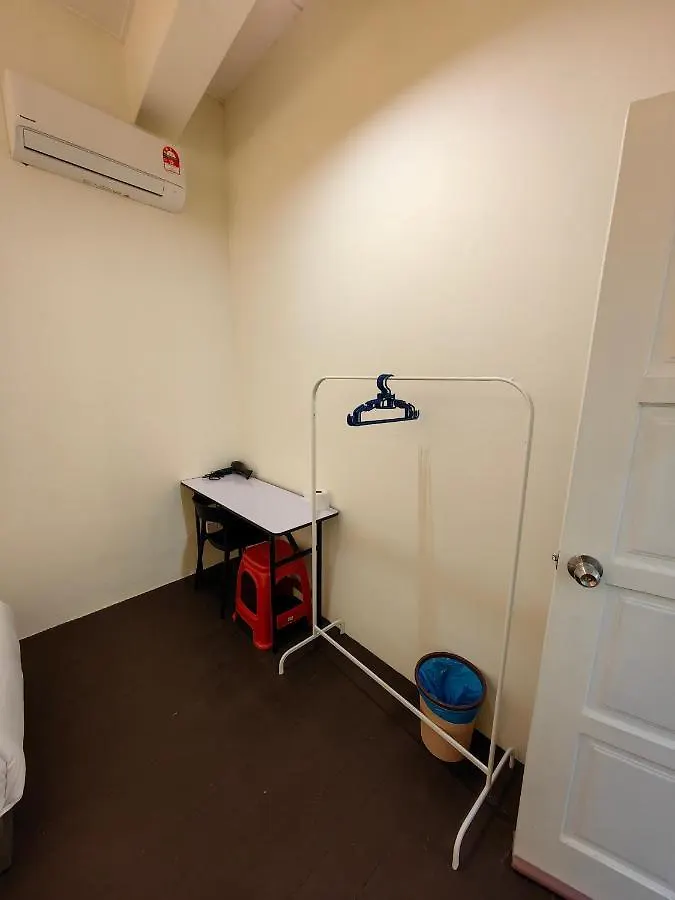 22A Hostel George Town Pensjonat