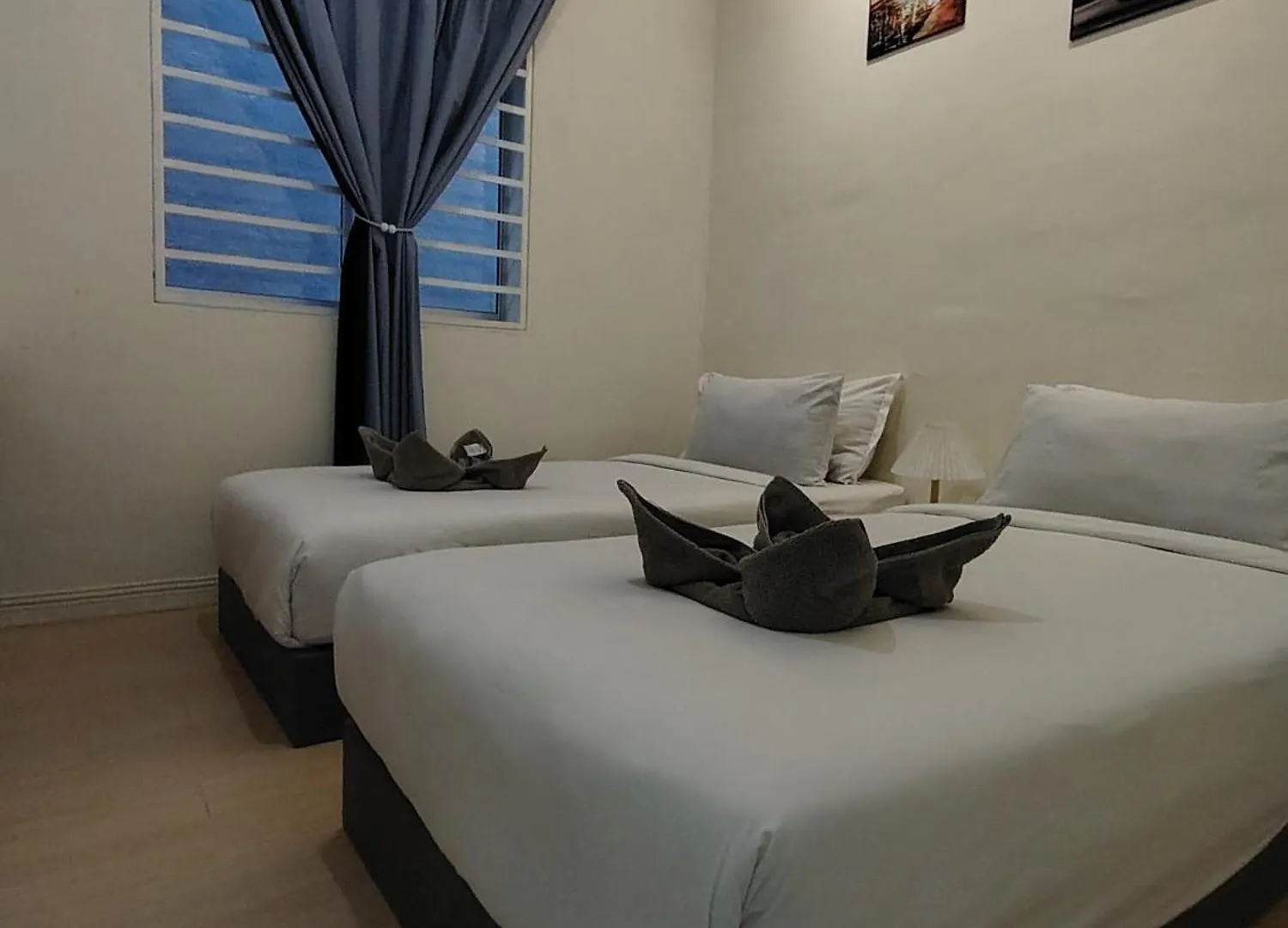 Kontakt z 22A Hostel
