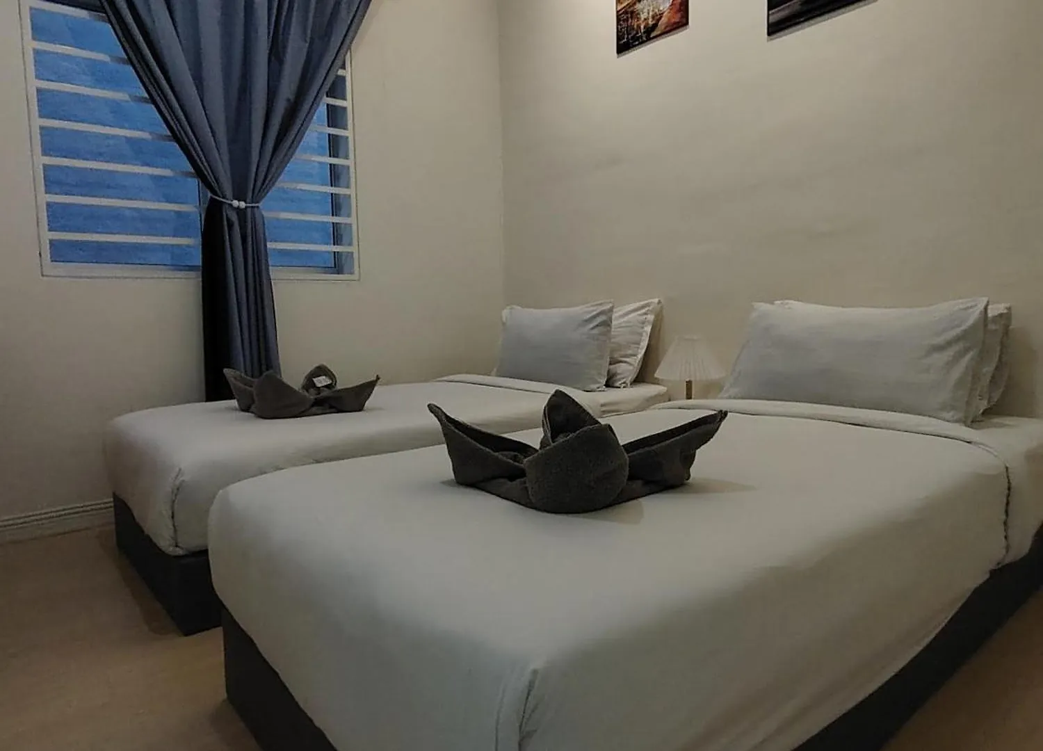 22A Hostel George Town Malezja