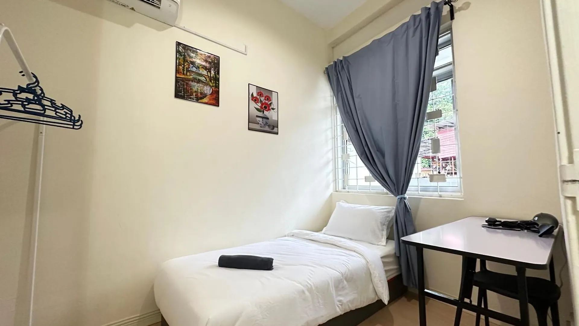 Pensjonat 22A Hostel George Town