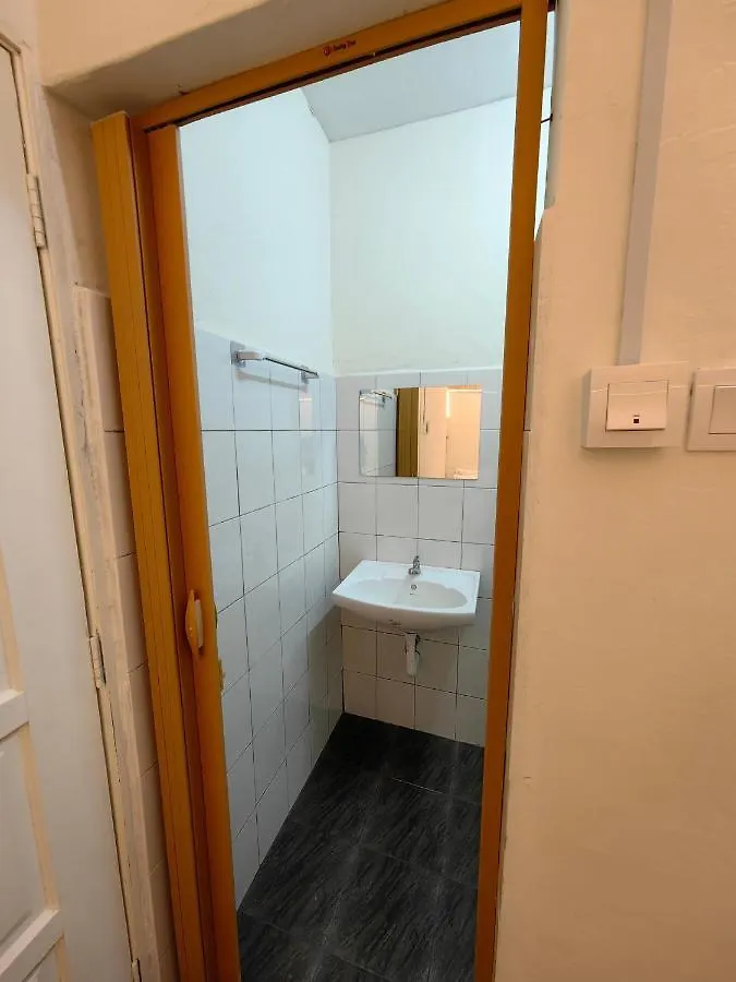 Guest house 22A Hostel George Town Malaysia
