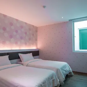 Riverfront Sentral Hotel Malacca