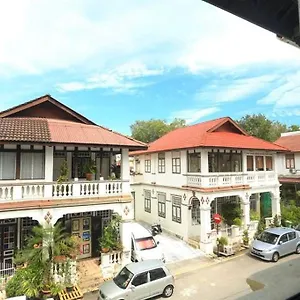 3* Inn Palanquinn Heritage