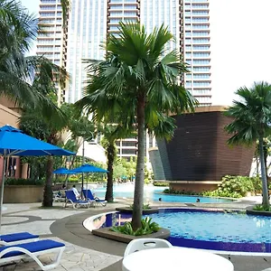 Times Square Service At Hotel Kuala Lumpur