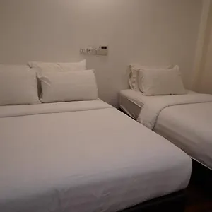Classic Hostel Kuala Lumpur