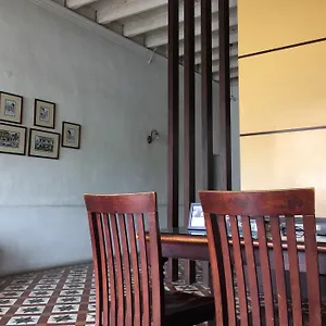 2* Guest house Old Penang