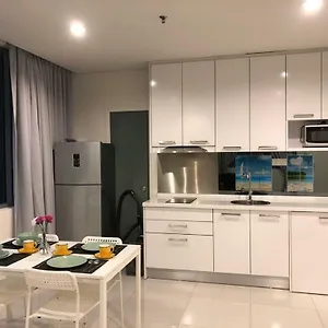 Arh Klcc Hostel Kuala Lumpur