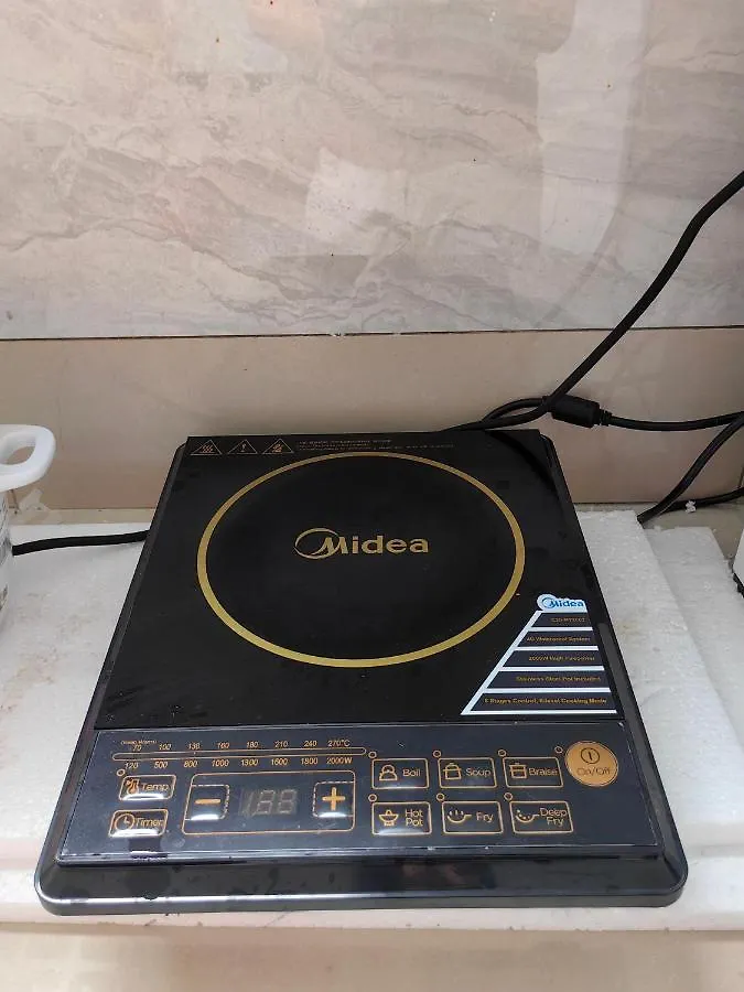 بيت ضيافة 22A Hostel جورج تاون