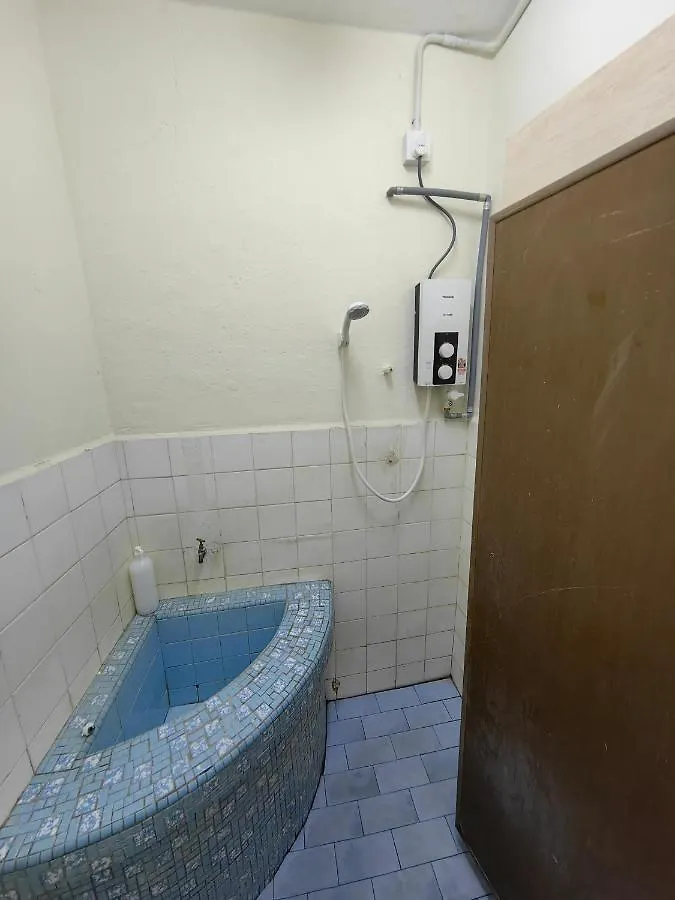بيت ضيافة 22A Hostel جورج تاون