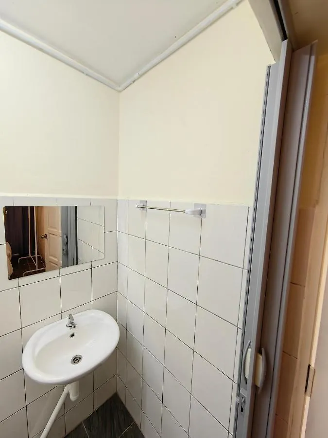 22A Hostel جورج تاون بيت ضيافة