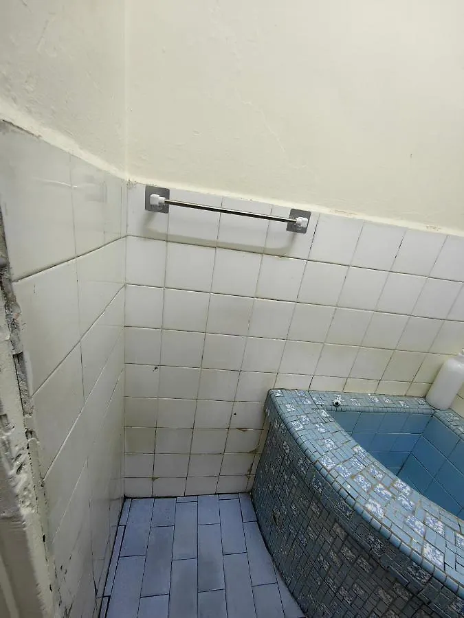 بيت ضيافة 22A Hostel جورج تاون ماليزيا