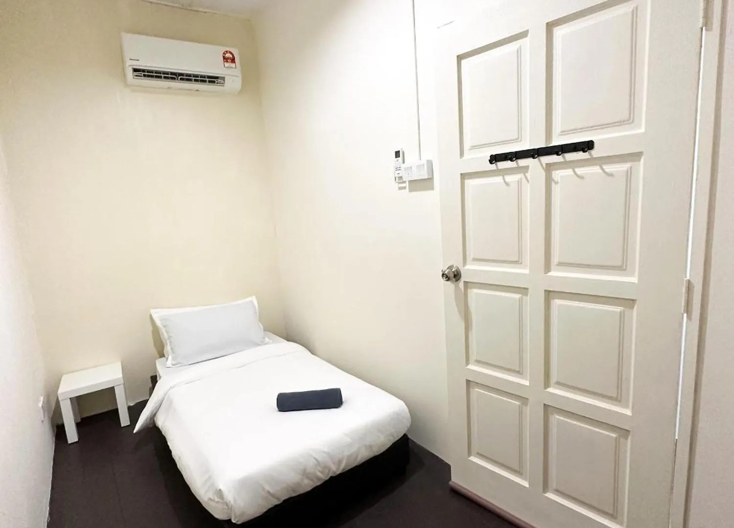 22A Hostel جورج تاون 0*,  ماليزيا