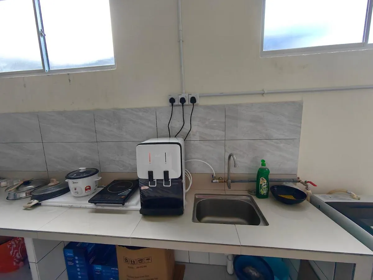 22A Hostel George Town