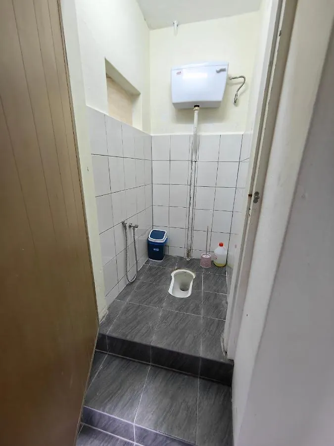 22A Hostel George Town