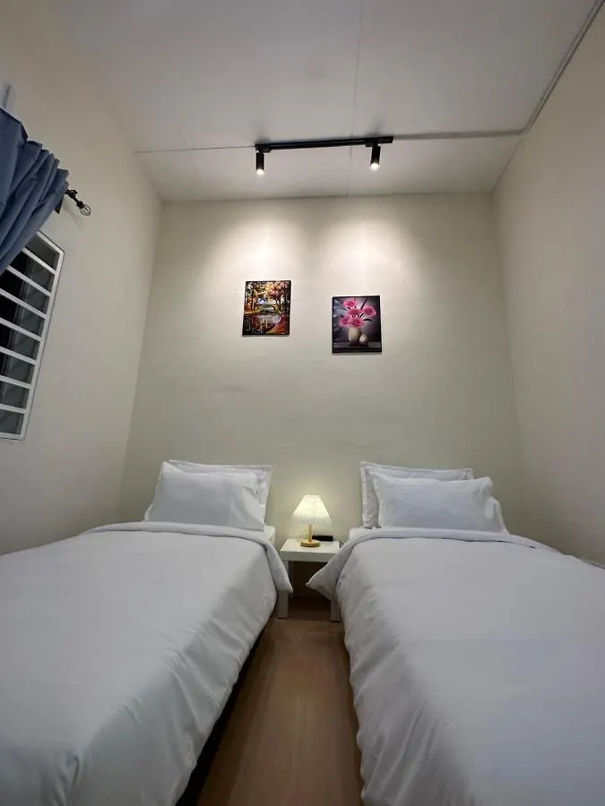22A Hostel George Town