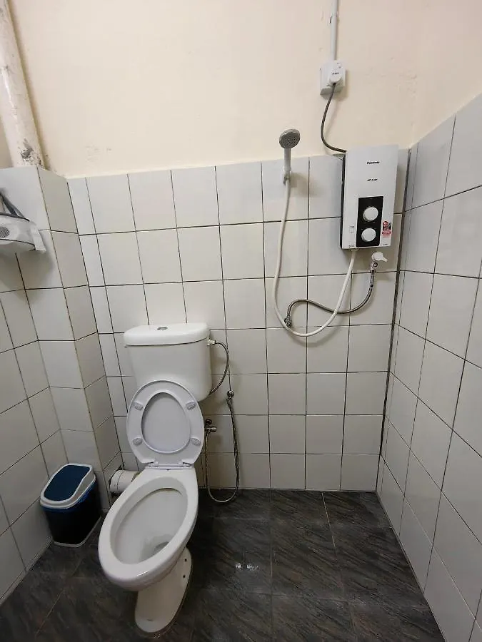 22A Hostel George Town