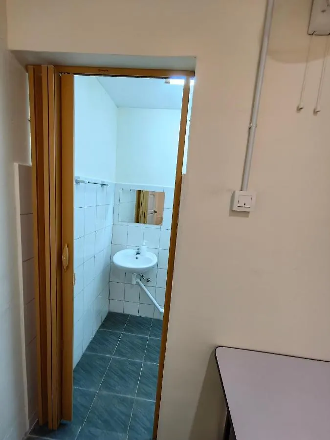 Pensjonat 22A Hostel George Town