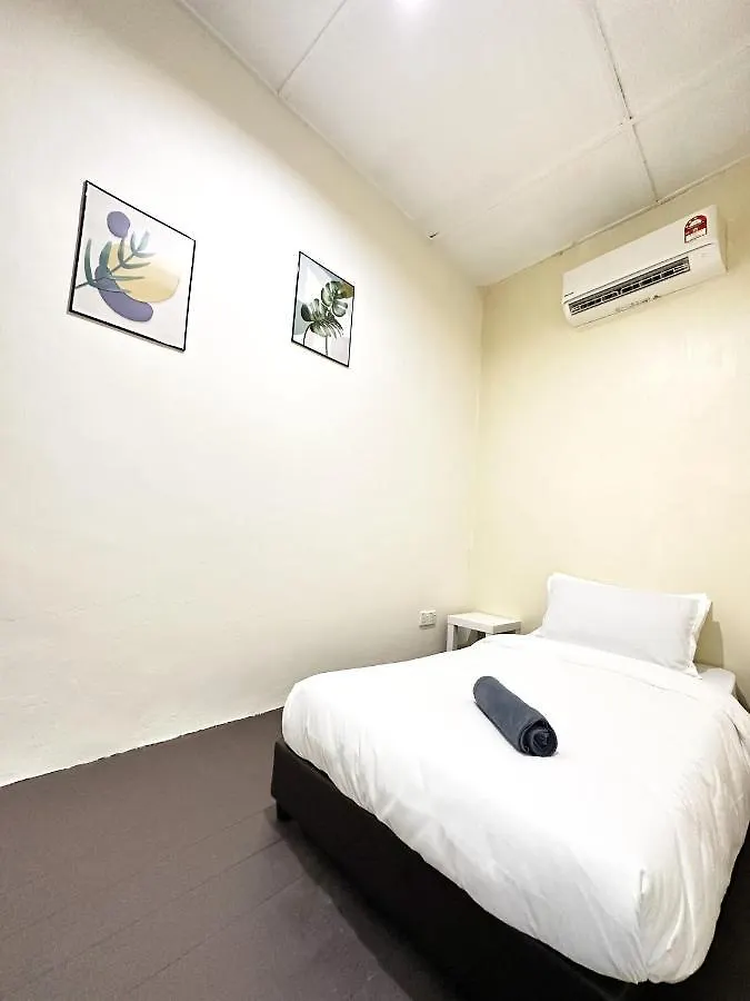 Pensjonat 22A Hostel George Town